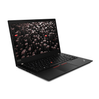 联想ThinkPad P43s (01CD) 酷睿i7 14英寸轻薄笔记本(i7-8565U 8GB 256G P520独显)FHD屏 背光键盘 黑 商务办公 网课学习
