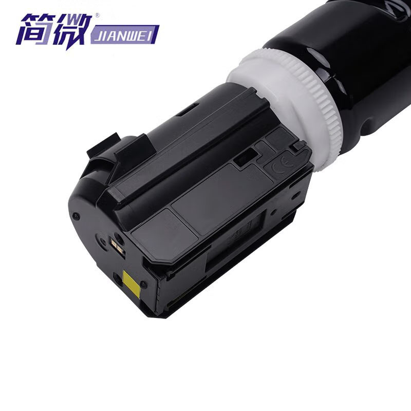 简微 硒鼓NPG-67四色 套高清大图