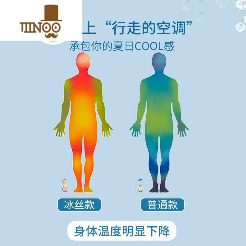 YANXU睡裤男款男士居家冰丝短裤家居服大裤衩夏季沙滩裤休闲宽松五分裤图片