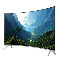 三星（SAMSUNG） UA55MU8900JXXZ 55英寸4K超高清曲面智能网络电视