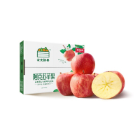 农夫山泉17.5°阿克苏苹果-15只/箱
