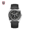 雷美诺时(Luminox)手表 瑞士军表航空系列自动上链机械防水自发夜光运动男表A.9461