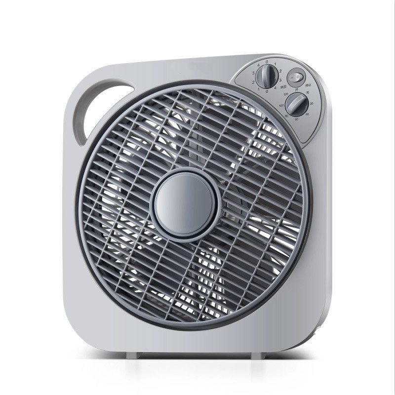 格力(GREE)电风扇 转页扇KYT-3001a 台扇鸿运扇家用 轻音定时小风扇 台式 两小时定时四档风速 机械控制4挡高清大图