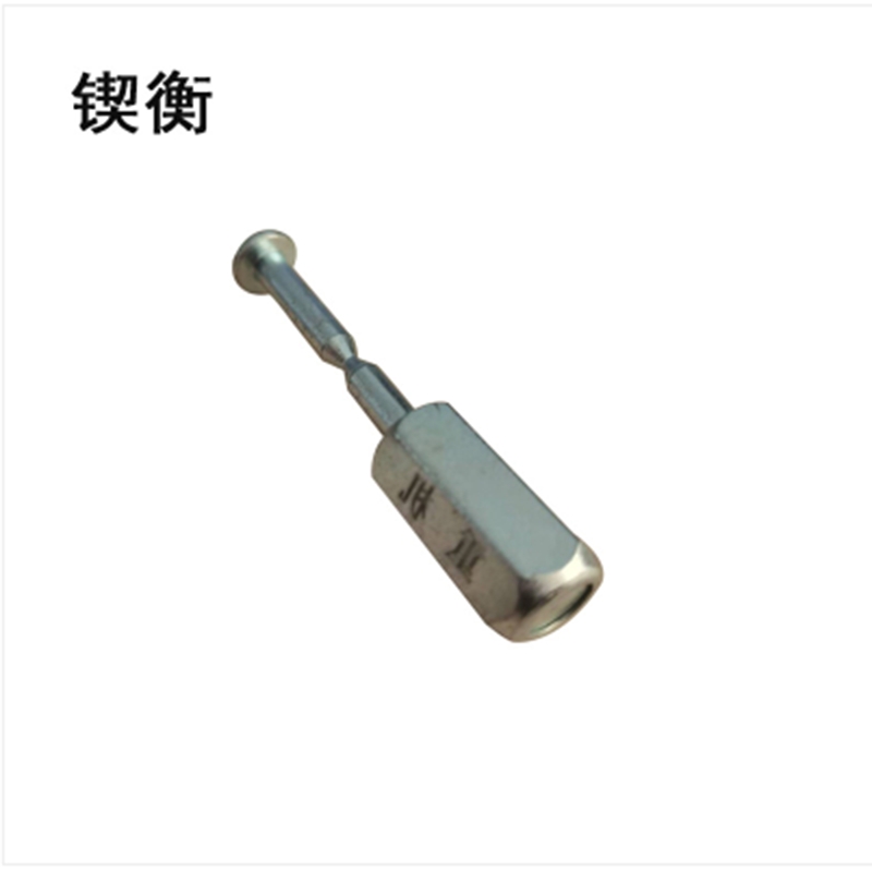 锲衡 四方竹节 LS3021 个高清大图