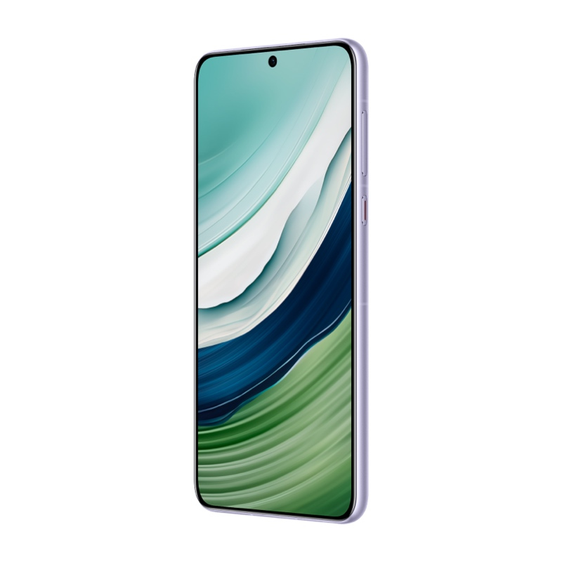 华为/HUAWEI Mate 60 12GB+256GB 南糯紫 移动联通电信全网通智能旗舰手机