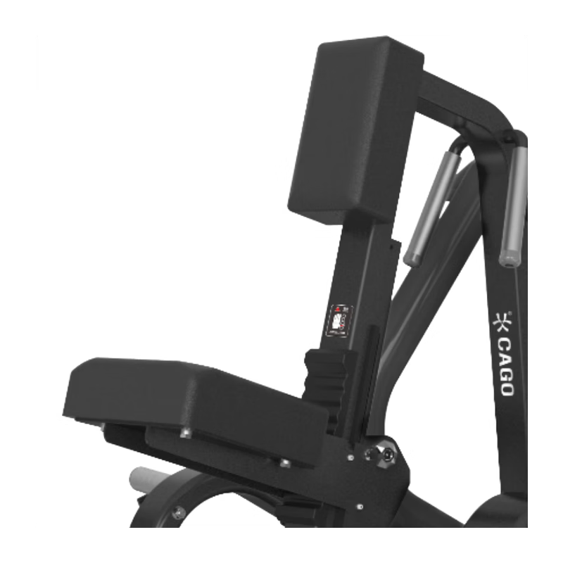 汇恺 划船拉背训练器Rowing back trainer CG89006 BDZSSC高清大图