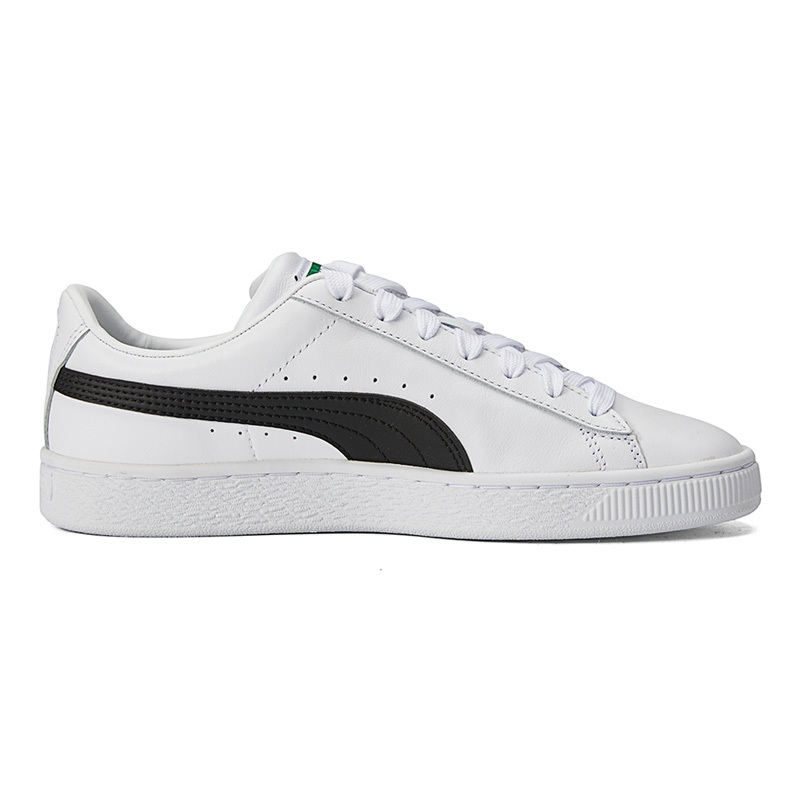 彪马 Puma 新款Basket Classic XXI运动鞋小白鞋休闲鞋 37492302