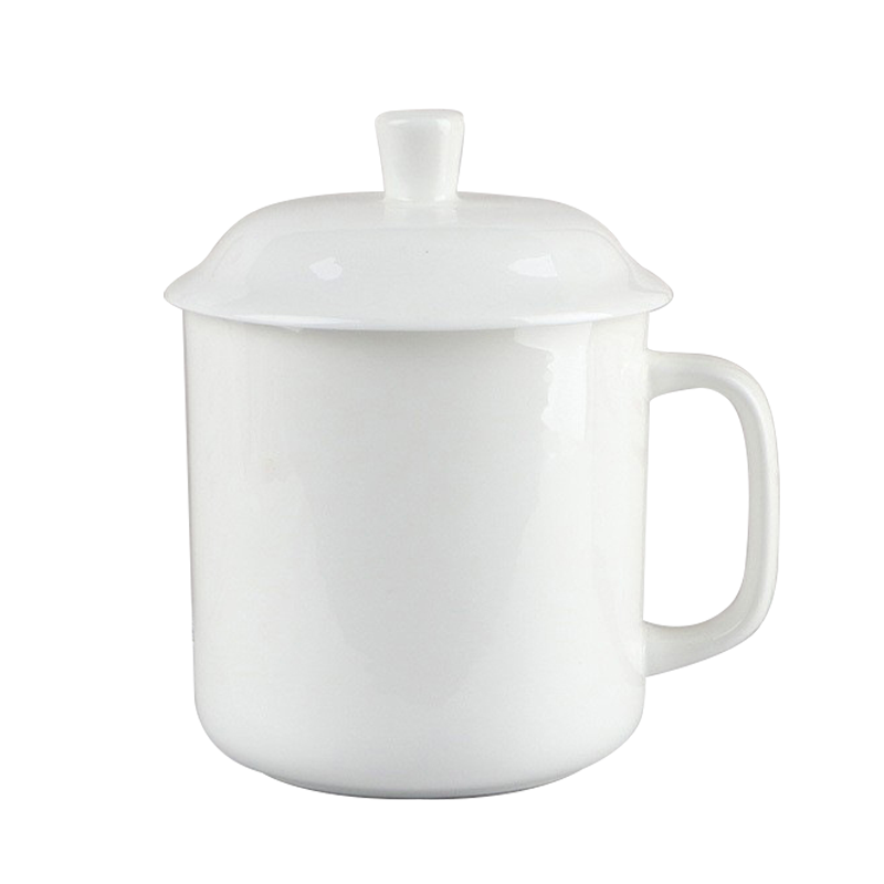 优诗提念YSTN-SB07 550ml将军会议杯(计价单位:个)白色