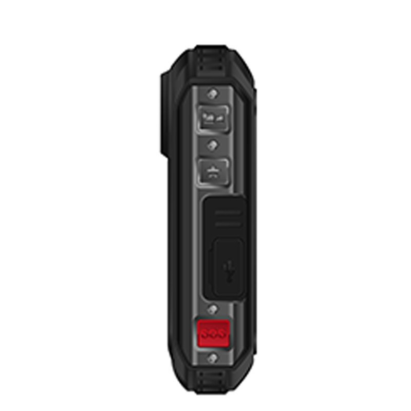 普法眼DSJ-F2 64G视频记录仪4G版1600W1080P触屏170°广角夜视WIFI北斗GPS双定位IP68高清大图