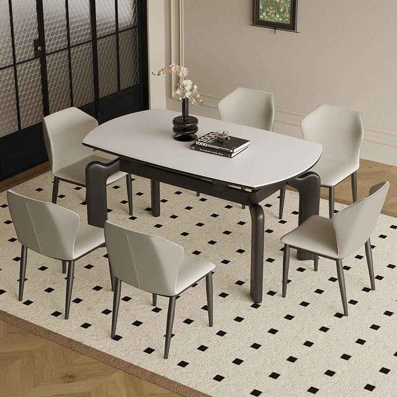 新岩素siniso餐桌