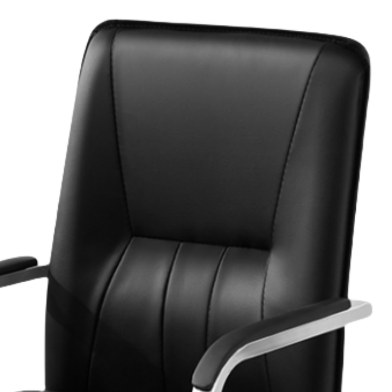 豫龙都办公椅LP-05把高清大图