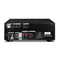 Pioneer/先锋 vsx-531-k 4K3D大功率家庭影院功放机 家用5.1数字AV功放机