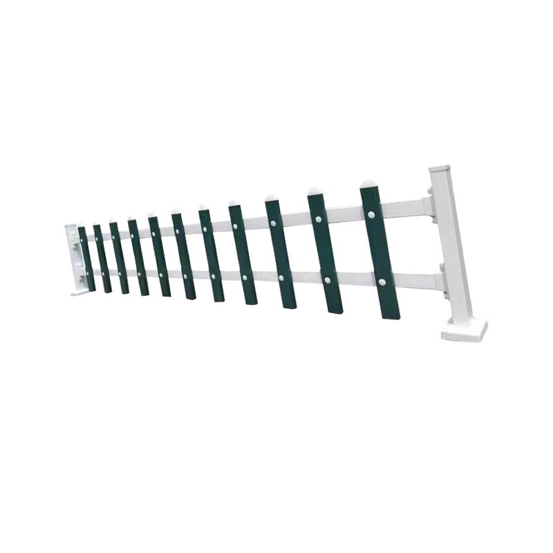 安虎 镀锌钢草坪护栏围挡 AH-30CM(含立柱) 米高清大图