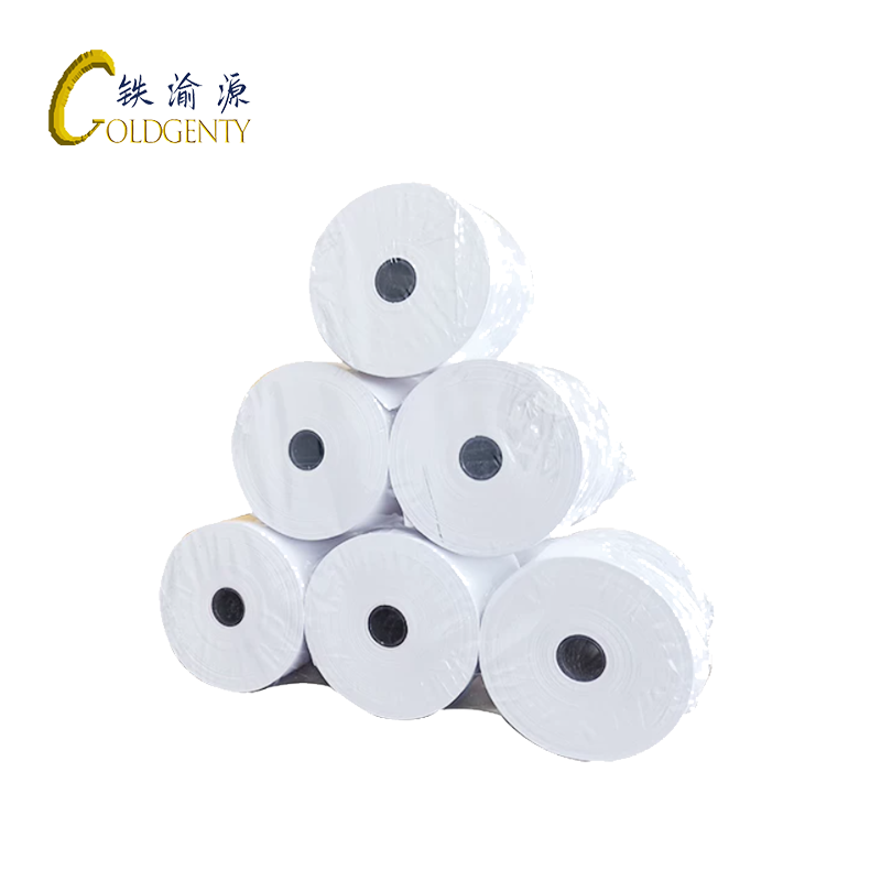 铁渝源 热敏打印纸 80mm 箱高清大图
