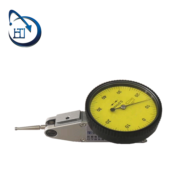 杠杆千分表 0-0.8 0.01 件