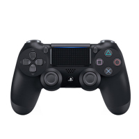 索尼（SONY）PS4 Pro【国行家用体感游戏主机】 ps4 Pro 1T 送战神4