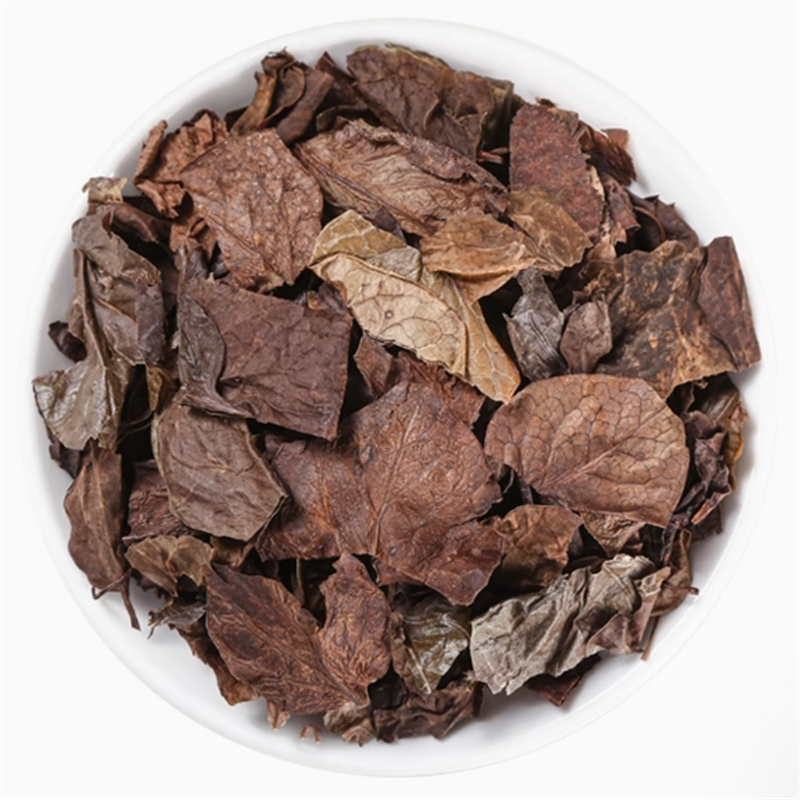 甄选鹿衔草100克新货鹿蹄草大肺筋草正品干货煮水泡茶另售白芍马鞭草高清大图