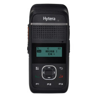 海能达(Hytera)TD350 商业商用专业数字对讲机 手持对讲机