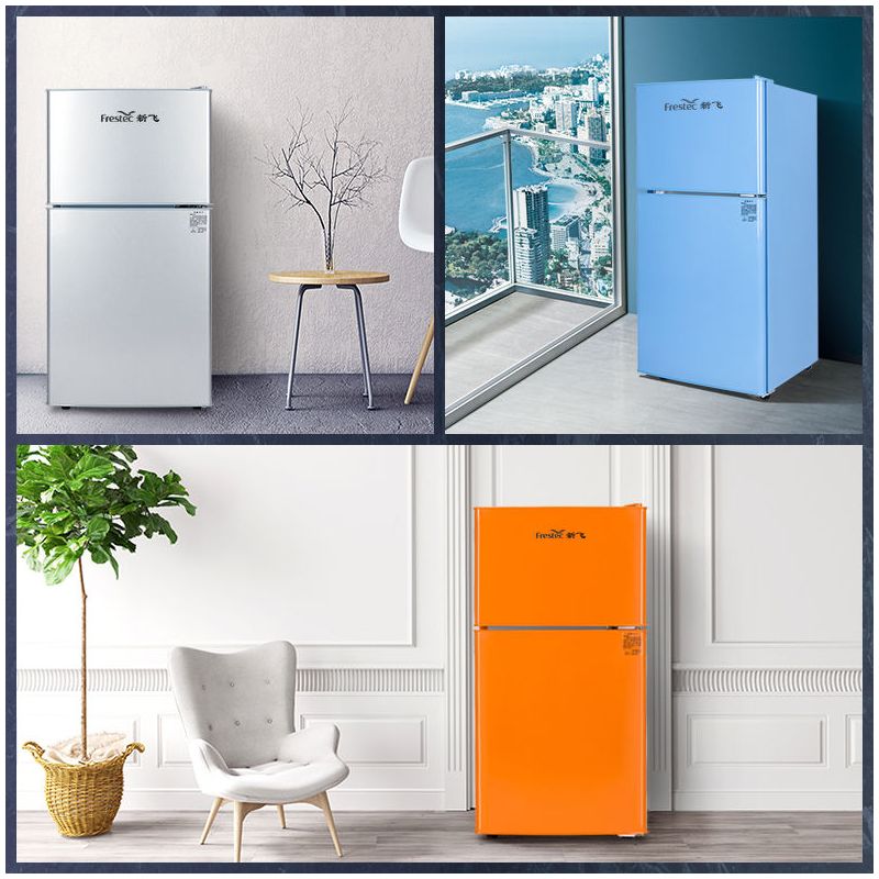 清弗冰箱bcd-76a128报价_参数_图片_视频_怎么样_问答-苏宁易购