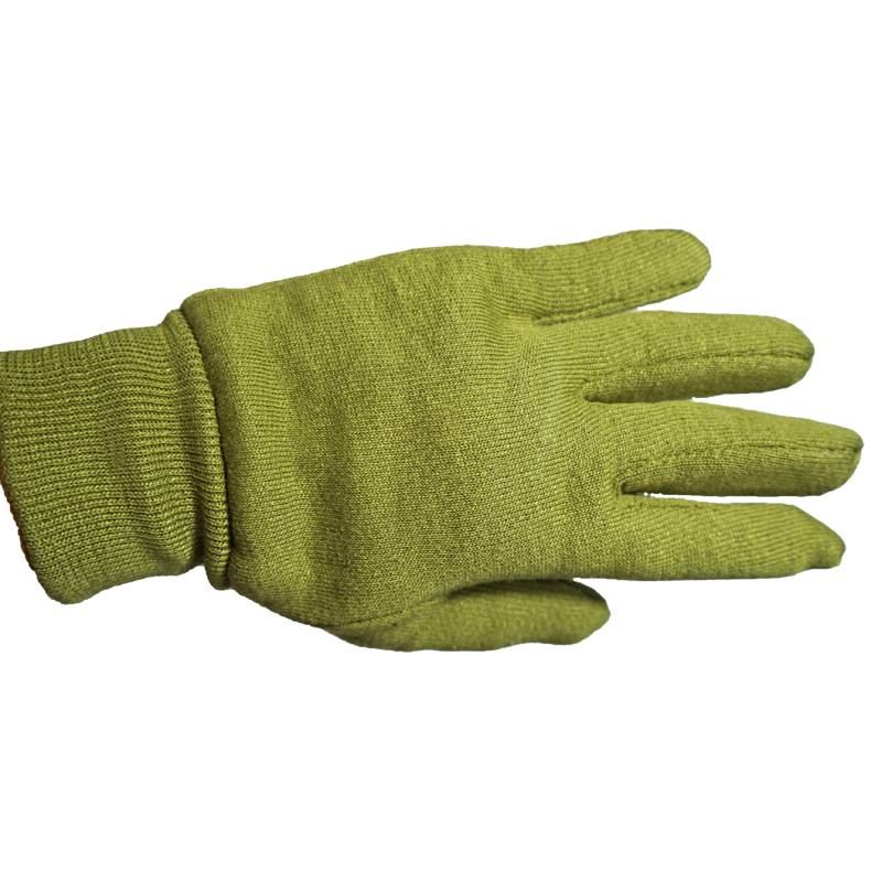 京铁威 绒手套 均码/双高清大图