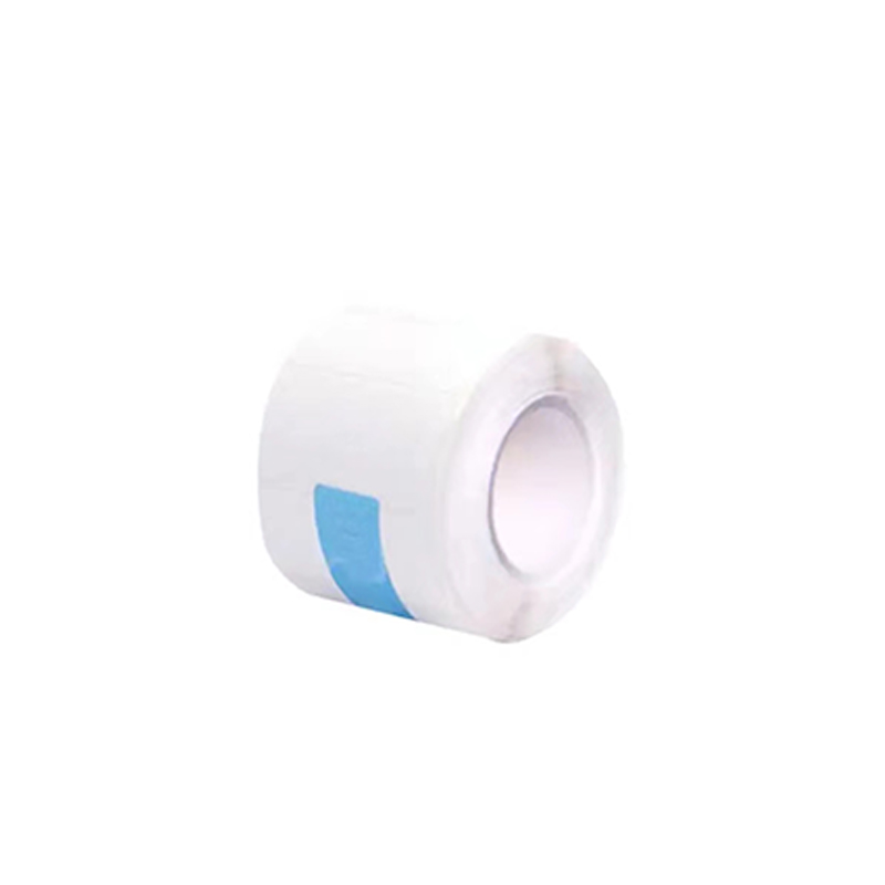 凯圣蓝 40*20mm(700张) 适用机型DTMP50 (计价单位:卷)白色高清大图