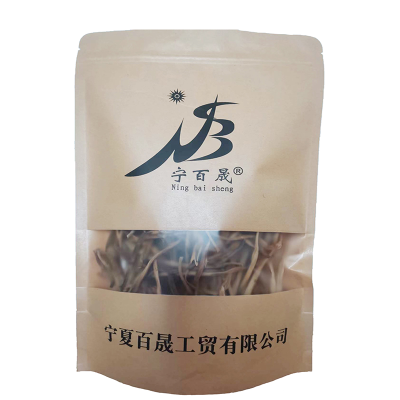 宁百晟黄花菜150g/袋