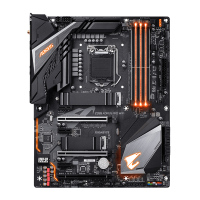 技嘉(Gigabyte)Z390 AORUS PRO WIFI 电竞专家电竞吃鸡游戏电脑主板