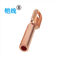 铠线 金具 铜接线端子 DT-25/个