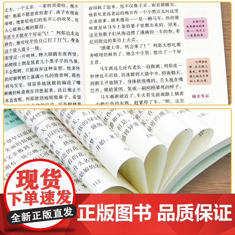 欧洲民间故事五年级上册快乐读书吧必读的课外书彩绘版书目适合5年级上册10-12岁孩子看的儿童文学经典书目小学生课外阅读书高清大图