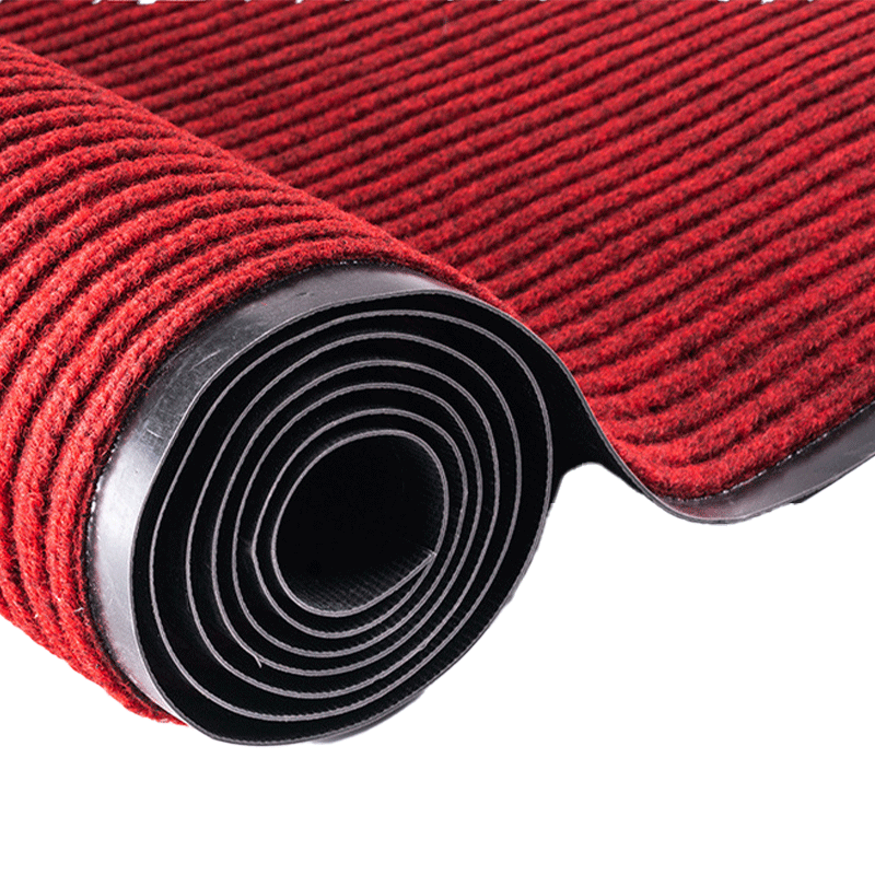 浩博时代 七条纹地垫 2M*15M 卷