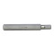 史丹利(STANLEY) 8mm系列6角旋具头H8X70mm(X10) 63-295T-23 货期5-10天