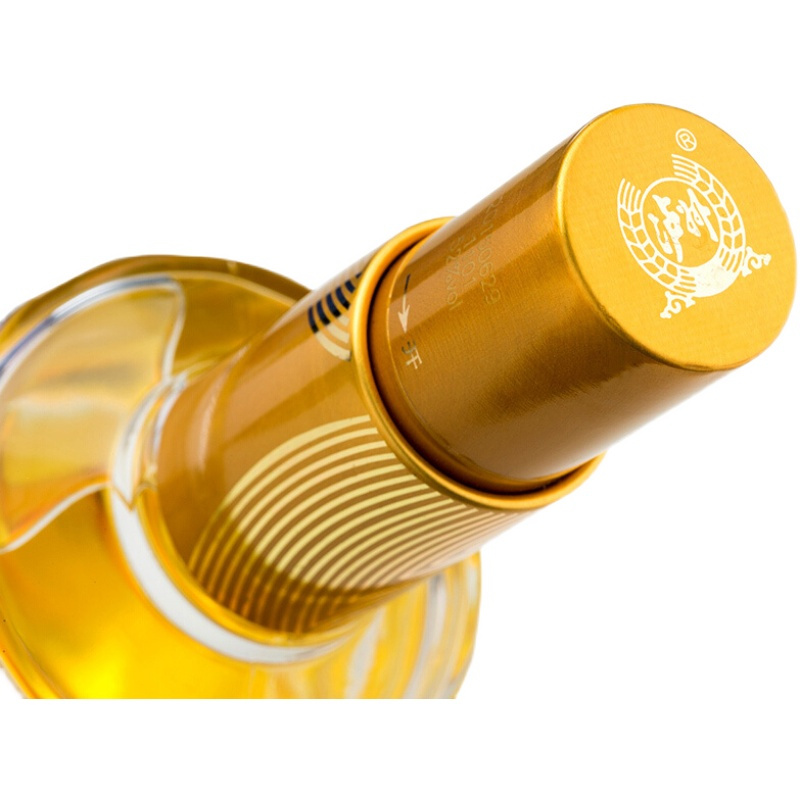 泸州老窖百年窖龄酒 窖龄60年 浓香型白酒 52度500ml*6瓶高清大图