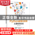Python与量化投资：从基础到实战