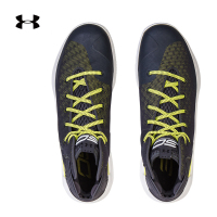 Under Armour 安德玛 UA男子 库里Curry 3ZERO 篮球鞋 -1298308