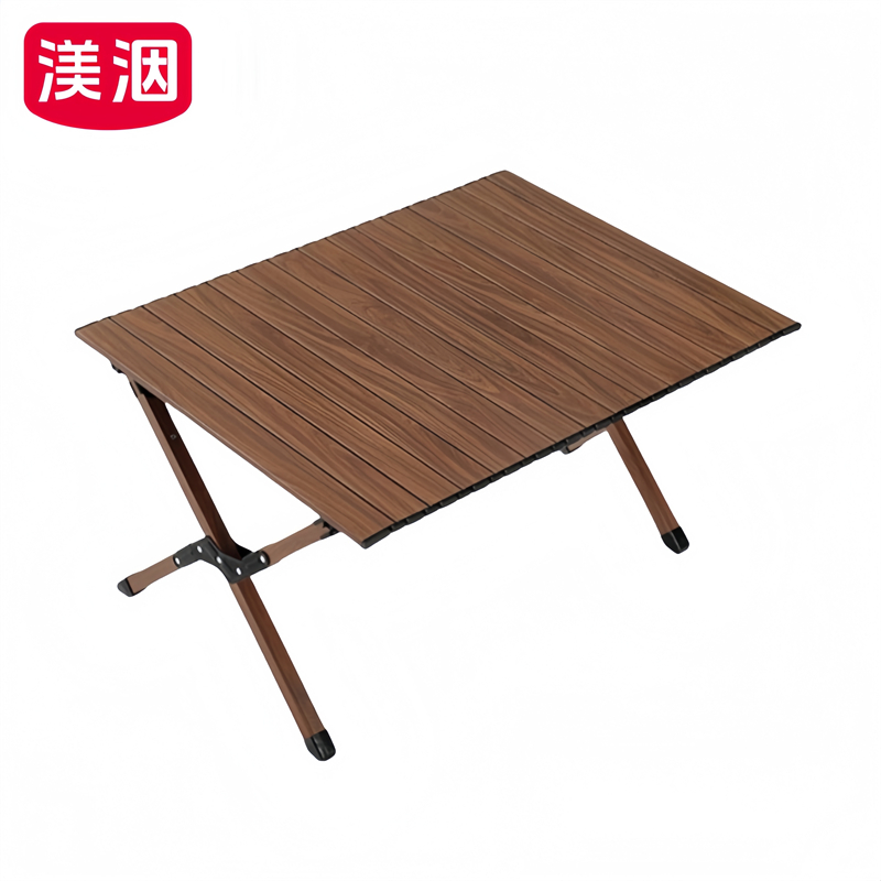 渼洇 野餐桌 90*61*44cm 张高清大图