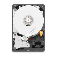 西部数据(WD)红盘Pro 10TB 网络储存硬盘(NAS硬盘/SATA6Gb/s/256M缓存/WD102KFBX)