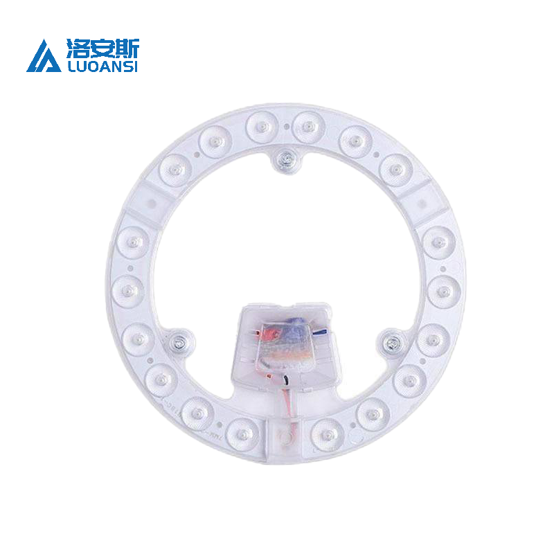 洛安斯 LED光源模组 12W 个高清大图