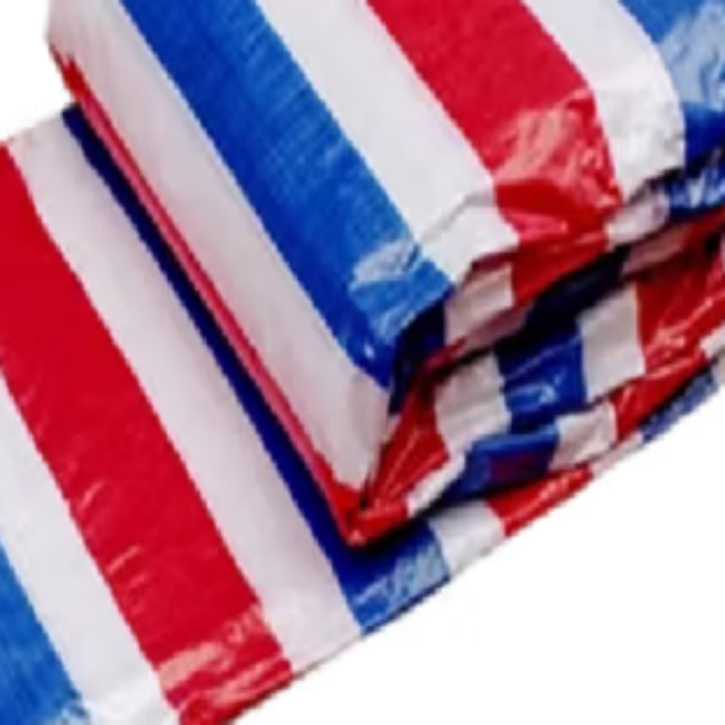 高杨茂诺 彩条布 100g 平方米高清大图