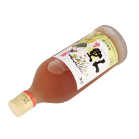 三口味 贵妮青梅酒杨梅酒蓝莓酒青梅之酿杨梅之酿蓝莓之酿果酒