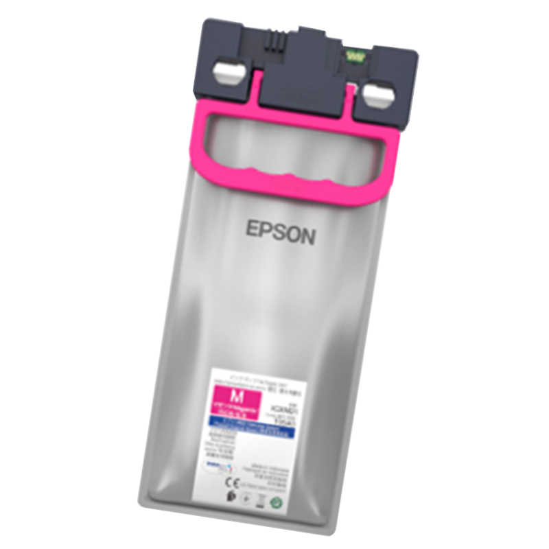 爱普生(EPSON) T05A3洋红色原装墨盒(适用WF-C878Ra/WF-C879Ra机型)约20000页