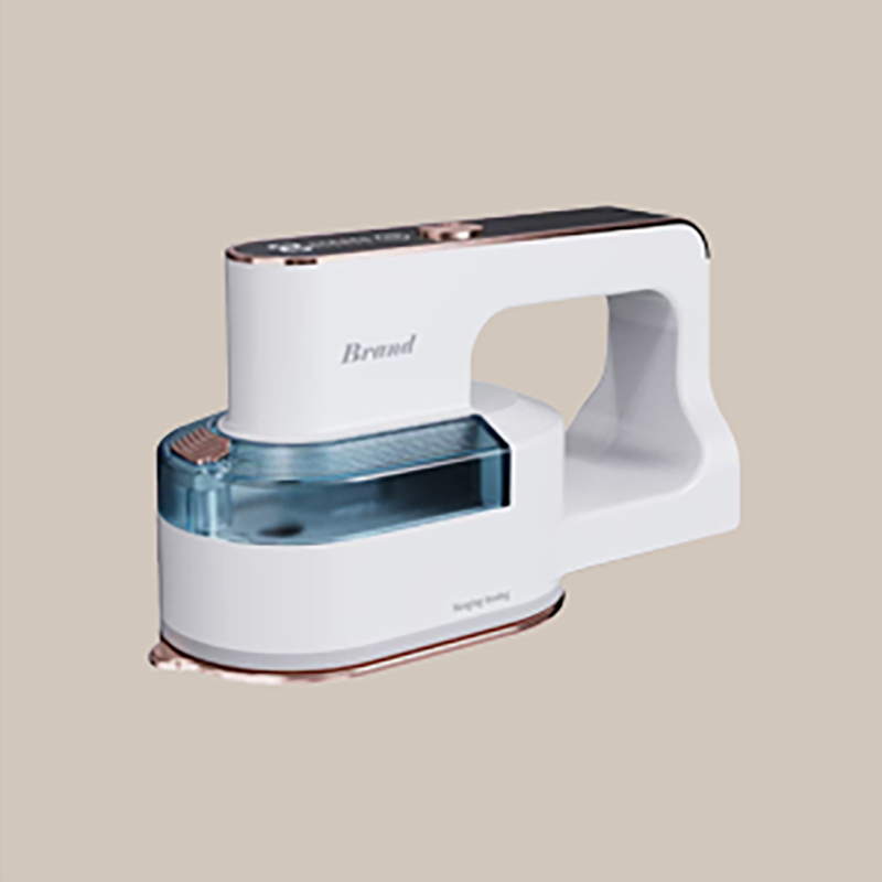 爱仕达(ASD)挂烫机小型家用手持式蒸汽挂烫机ASD-X678白色