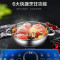 苏泊尔( SUPOR)C22-IH90D电磁炉 2200W大火力防水耐用面板 智能8档火力火锅