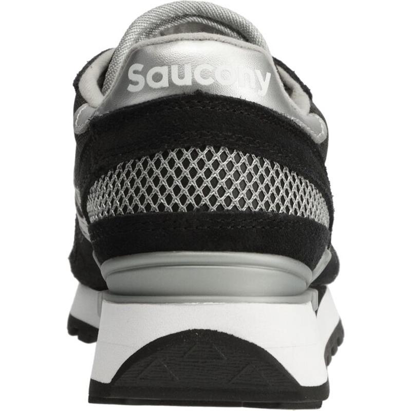 索康尼(SAUCONY)女鞋经典复古透气舒适百搭休闲跑步鞋高清大图