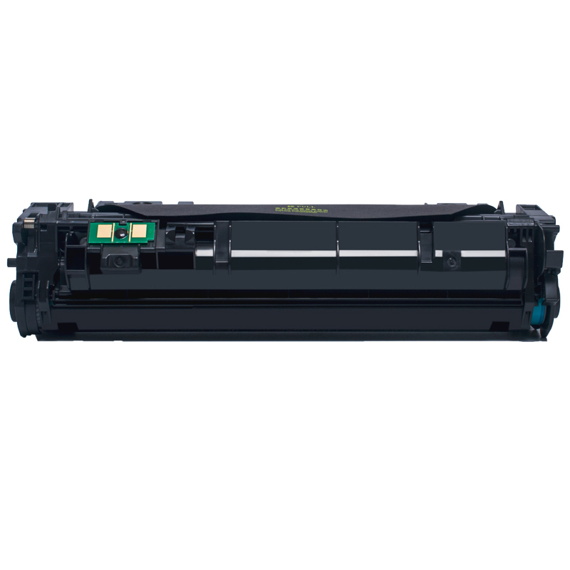 富士樱 CRG308 黑色硒鼓 适用佳能 LBP3300 LBP3360 墨粉盒碳粉
