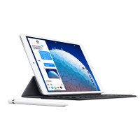 2019款 Apple iPad Air 3 平板电脑 10.5英寸(64GB WLAN版 MUUK2CH/A 银色)