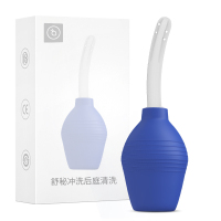 千度蜜 SM灌肠 后庭清洗器 男女同gay用品女性私处清洗后庭清洁 另类玩具成人情趣用品