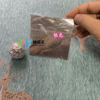 金色多色多尺寸锡纸用于包装棒棒糖巧克力药丸芝麻丸蜜锡纸