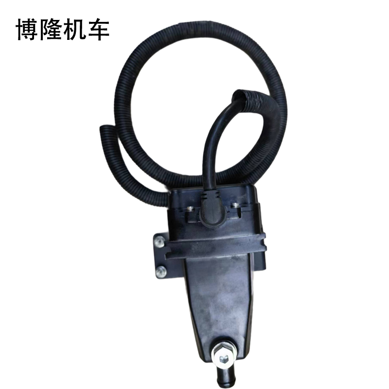 博隆机车 水套加热器 BL-86954215 个高清大图