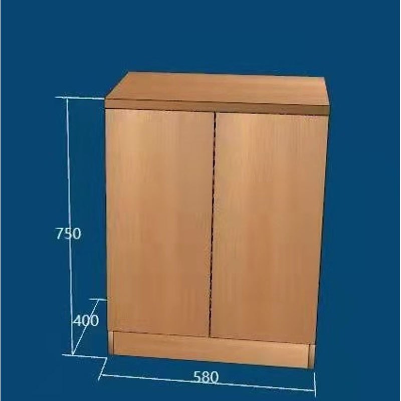 永立定制柜子750400580