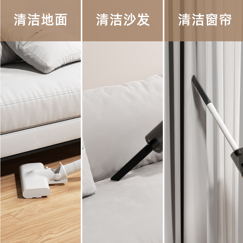 韩国现代HYUNDAI吸尘器AY-V-777高清大图